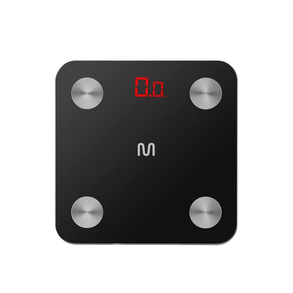 Balança Digital Corporal Inteligente com Bioimpedância Multi - HC900