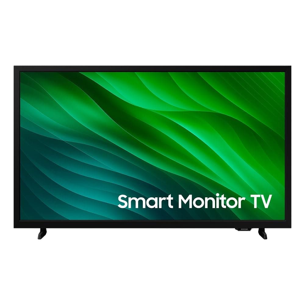 Samsung Smart Monitor TV 32", HD, Plataforma Tizen™