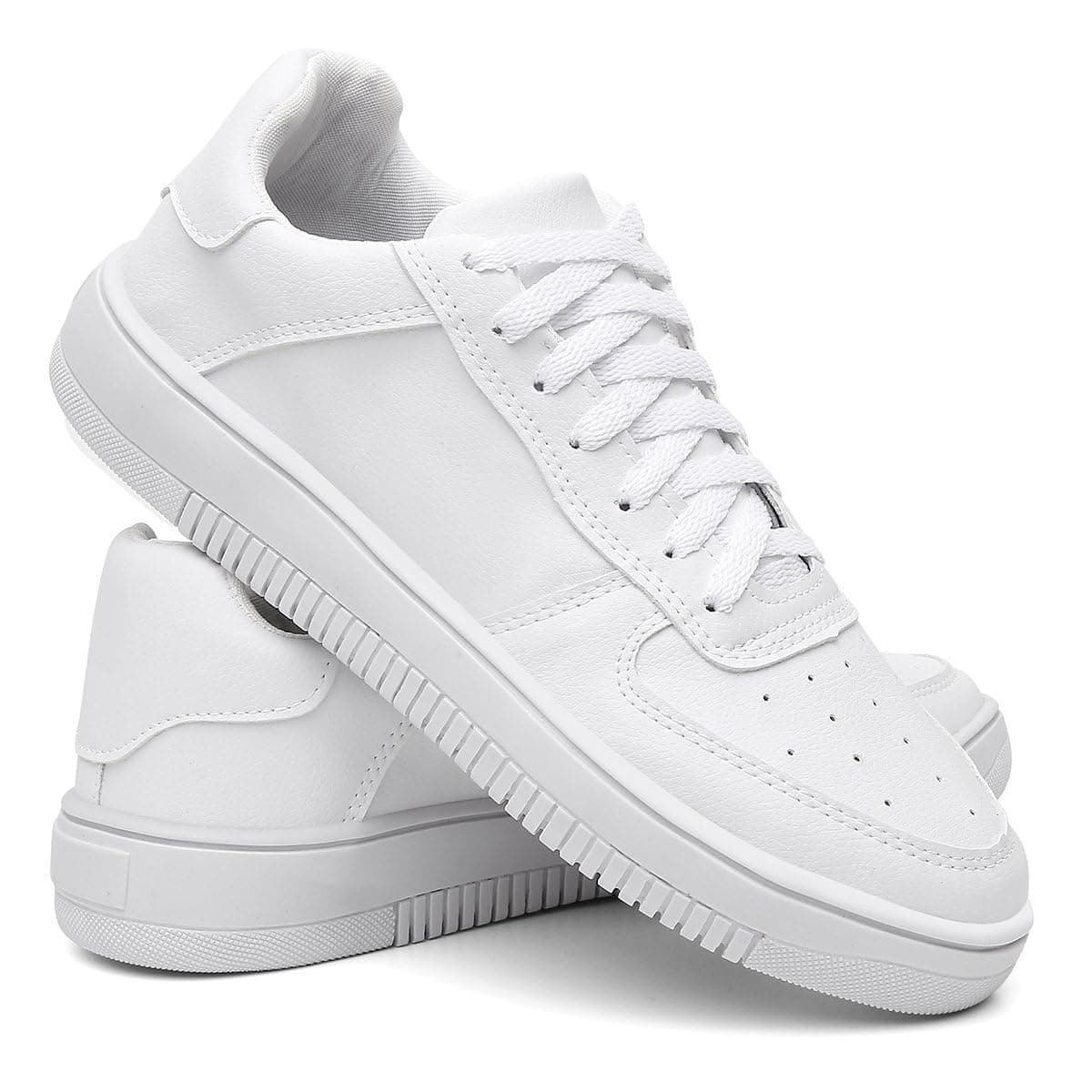 Tênis Masculino Casual Urbano Solado Macio Clássico