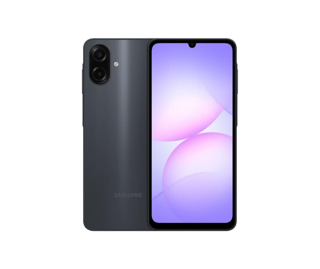 Celular Samsung Galaxy A07 Tela 6.7" 128GB | Casas Bahia