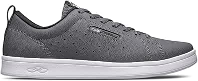 Tenis Olimpikus Only 2 Cnzscr - Cinza - 34 | Amazon.com.br